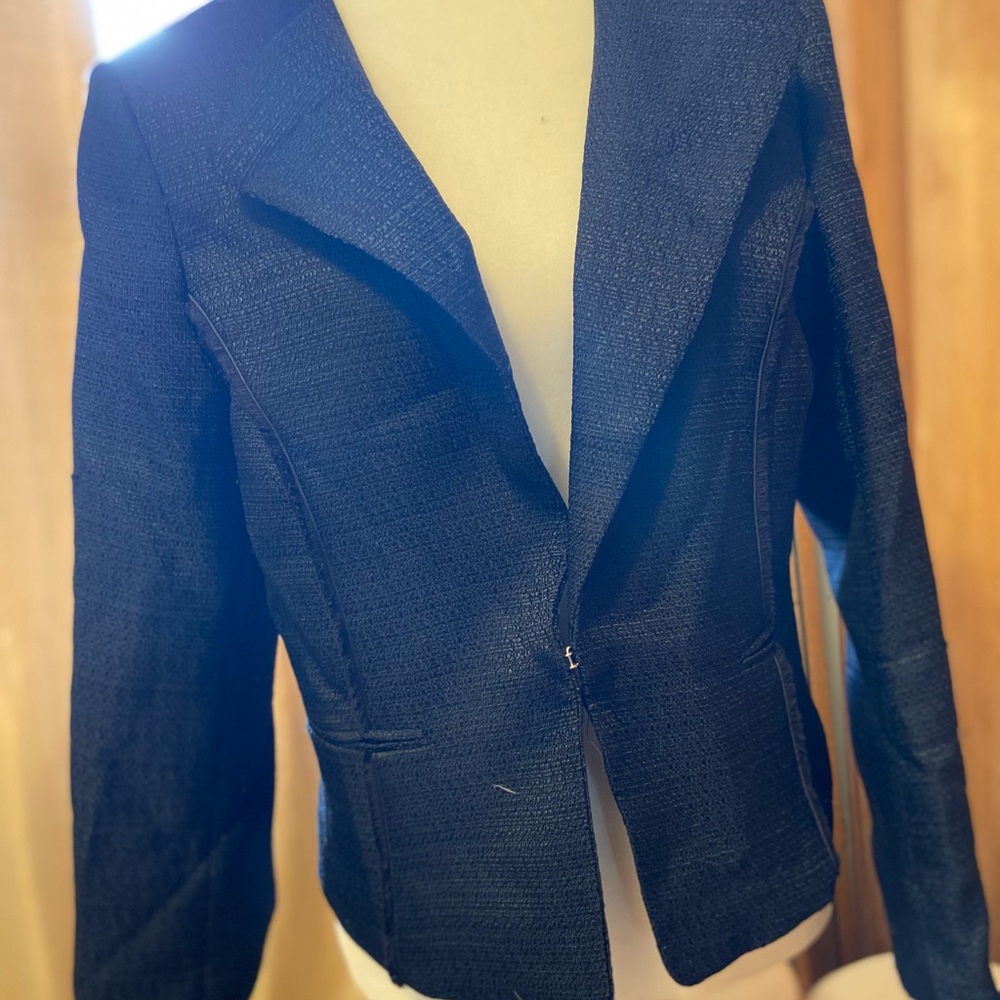 H&M blazer